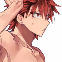 kirishima eijirou/A.D/
