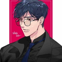 iida tenya/A.P/
