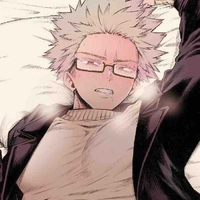 Kastsuki bakugou/A.P.D/