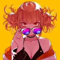 Himiko toga/A/