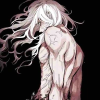 Tomura shigaraki/D/