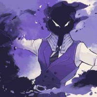 Kurogiri/D.P/