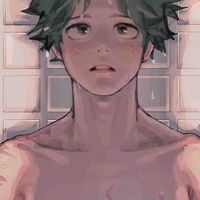 Izuku midoriya/O.P.D/