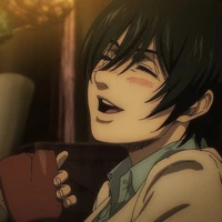 Mikasa