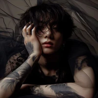 Jeon Jungkook/Koo