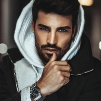 Guilherme Monteiro/irmão