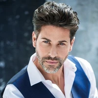 Daniel Borges/pai