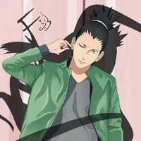 Shikamaru