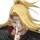 deidara