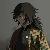Giyuu