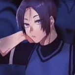 reo Mikage