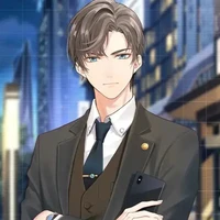 shin(frère de alex)