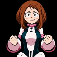 ochako