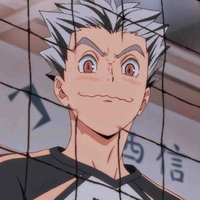 Bokuto