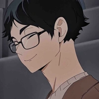 Akaashi 