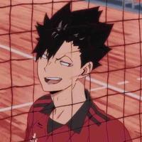 Kuroo