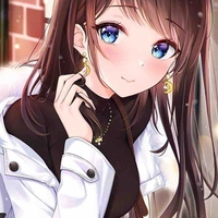 Author-chan