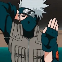 Kakashi sensei
