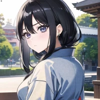 isume mom
