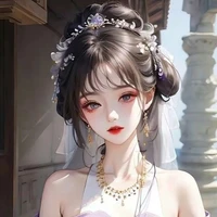 Xun Shi (Empress