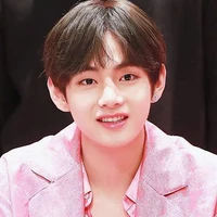 Kim Taehyung