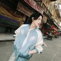 Min yoongi