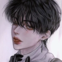 Alan/Lord Grim (2nd Ml)