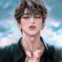 Orion (Villian)