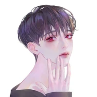 Asher Wilson (Mc)