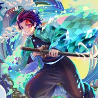 kamado tanjiro