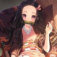 kamado nezuko