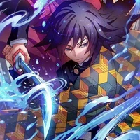 kamado giyuu