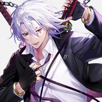 uzui tengen