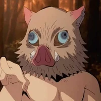 Inosuke