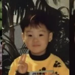 Baby Yoongi