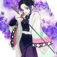 shinobu 🦋