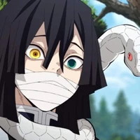 sanemi 🐍