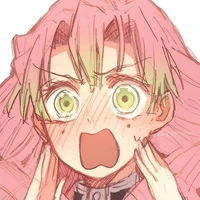 mitsuri