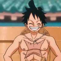 Luffy