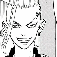 เคน เรียวคูจิ(คราเค่น)