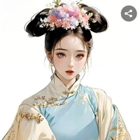 อิงตาอิง+อายุ17 ปี+หลานสาวฮองเฮา