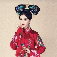 ฮุ่ยกุ้ยเหริน+น้อสาวเกากุ้ยเฟย