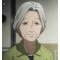 Grandma of Young