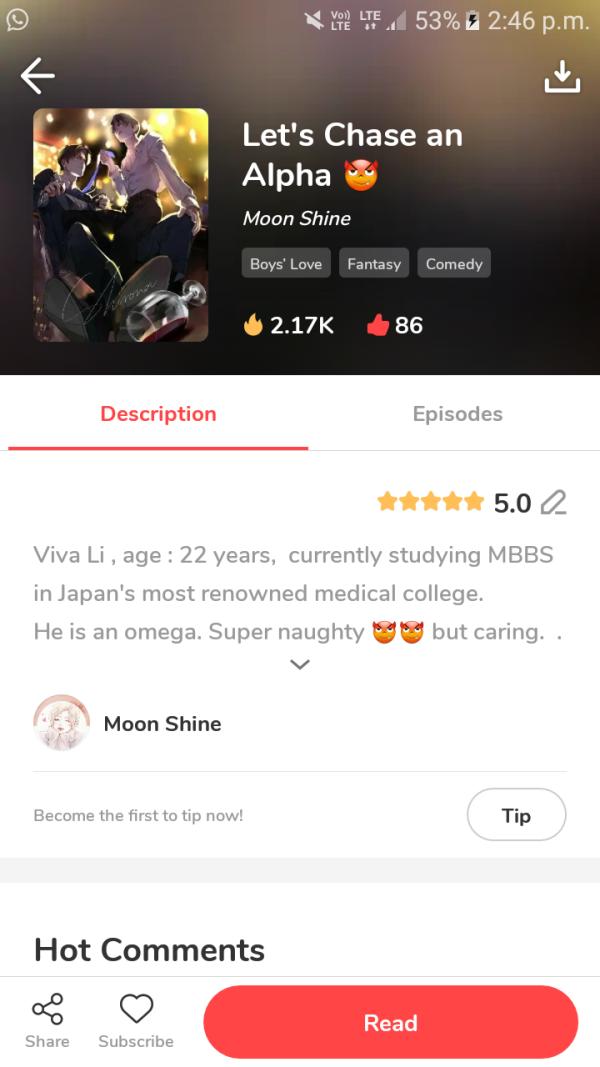 NovelToon