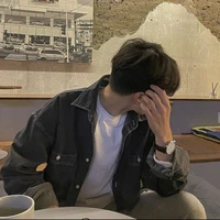 เจมมิน//เพื่อน พ.อ