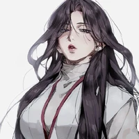 mãe de Violet (Patricy)