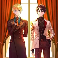 jacob&asth(ml bff)