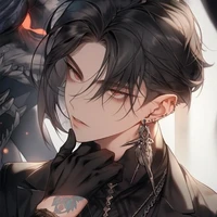 jacob(ml bff )