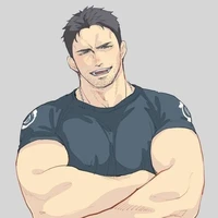 Officer Eric β (Devon