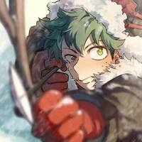 Izuku Midoriya (G.D.P)(18)